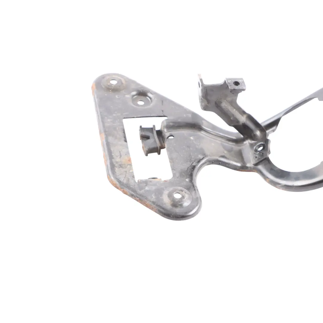 Secondary Air Pump Bracket Mount Holder to Audi RS6 C7 AMG with Part number 4G0906617H Audi RS6 C7 AMG Secondary Air Pump Bracket Mount Holder - SKU 4G0906617H - Part number 4G0906617H