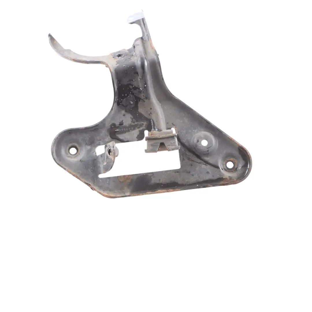 Audi RS6 C7 AMG Secondary Air Pump Bracket Mount Holder - SKU 4G0906617H - Part number 4G0906617H