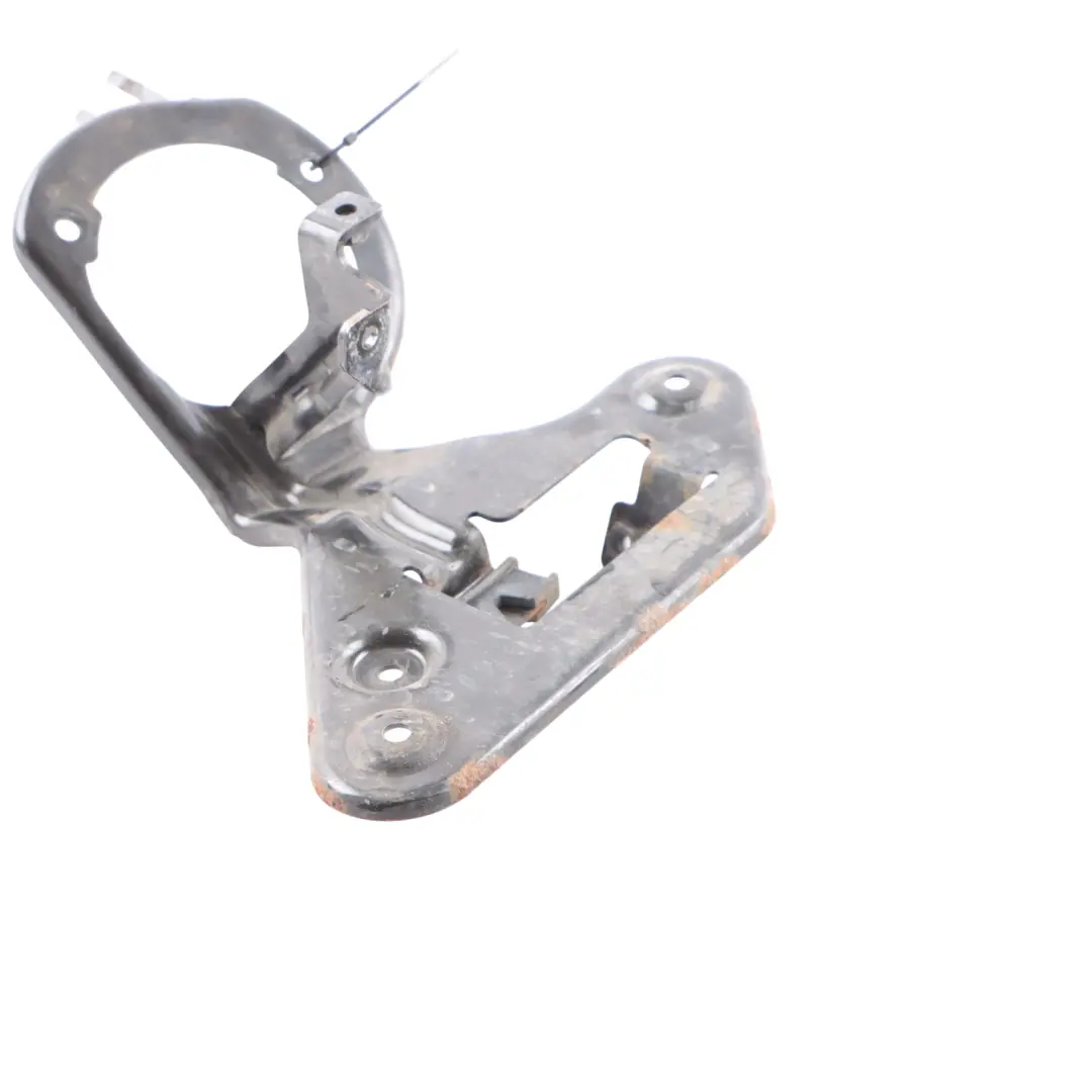 Secondary Air Pump Bracket Mount Holder to Audi RS6 C7 AMG with Part number 4G0906617H Audi RS6 C7 AMG Secondary Air Pump Bracket Mount Holder - SKU 4G0906617H - Part number 4G0906617H