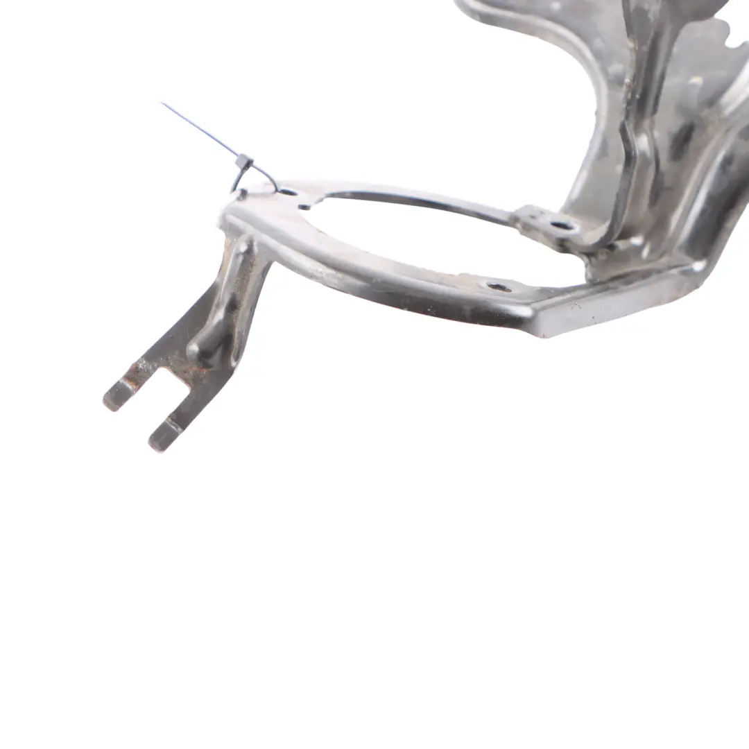 Secondary Air Pump Bracket Mount Holder to Audi RS6 C7 AMG with Part number 4G0906617H Audi RS6 C7 AMG Secondary Air Pump Bracket Mount Holder - SKU 4G0906617H - Part number 4G0906617H