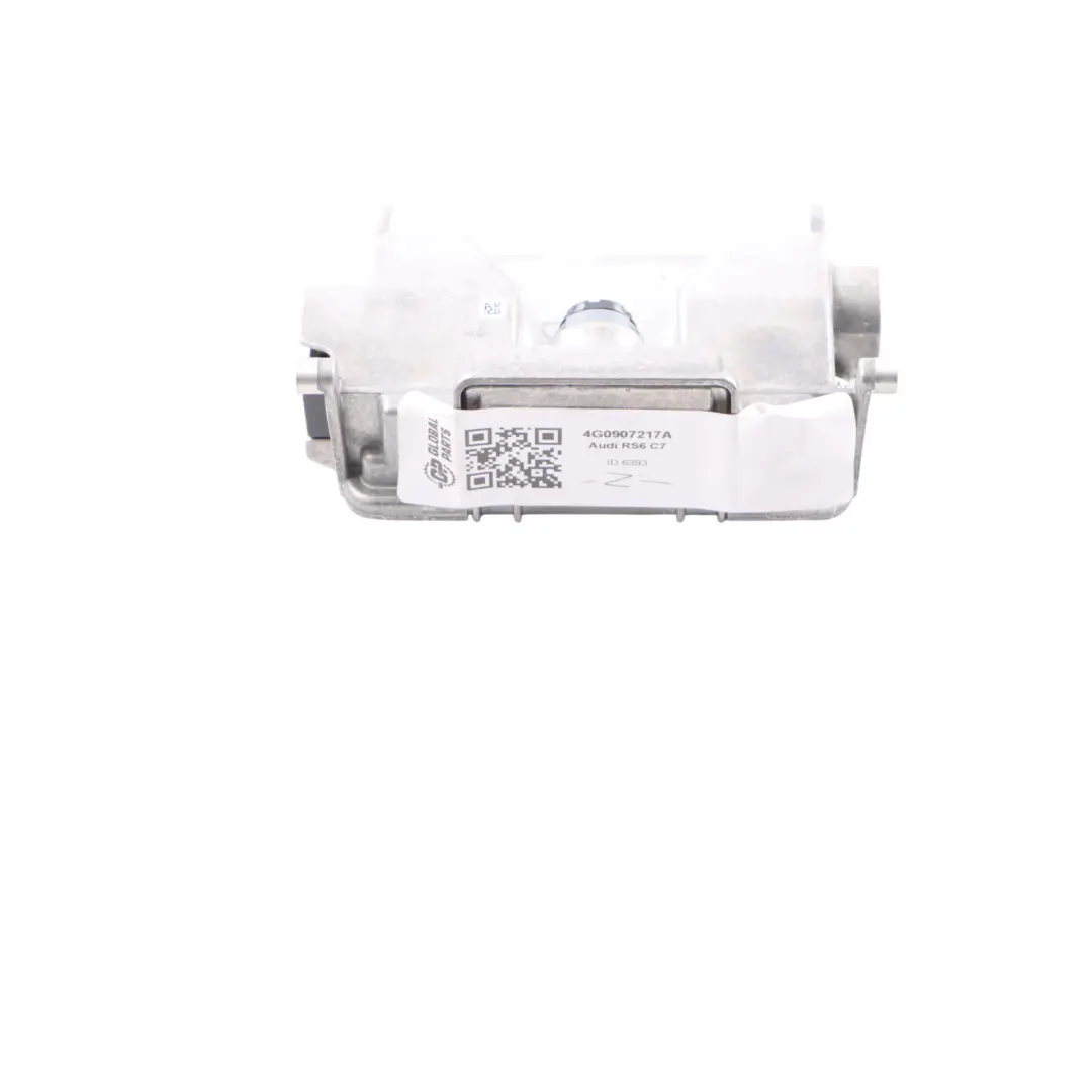 Front Camera Assist Line Unit to Audi A6 A7 A8 RS6 C7 with Part number 4G0907217A Audi A6 A7 A8 RS6 C7 Front Camera Assist Line Unit - SKU 4G0907217A - Part number 4G0907217A