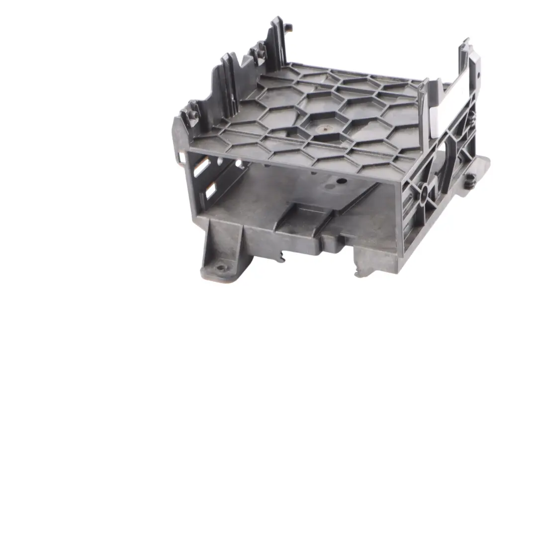 Radio Holder Bracket Mounting Head Unit Mount to Audi A6 C7 4G with Part number 4G0907324C Audi A6 C7 4G Radio Holder Bracket Mounting Head Unit Mount - SKU 4G0907324C - Part number 4G0907324C