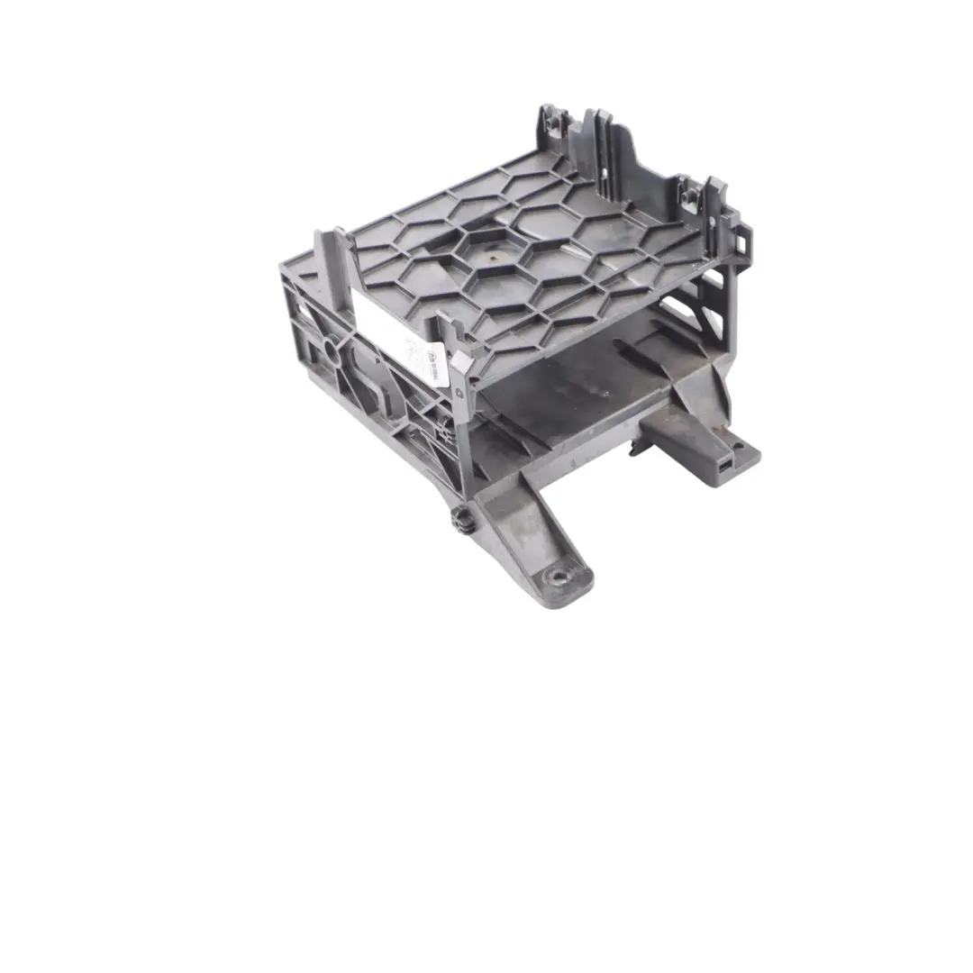 Radio Holder Bracket Mounting Head Unit Mount to Audi A6 C7 4G with Part number 4G0907324C Audi A6 C7 4G Radio Holder Bracket Mounting Head Unit Mount - SKU 4G0907324C - Part number 4G0907324C