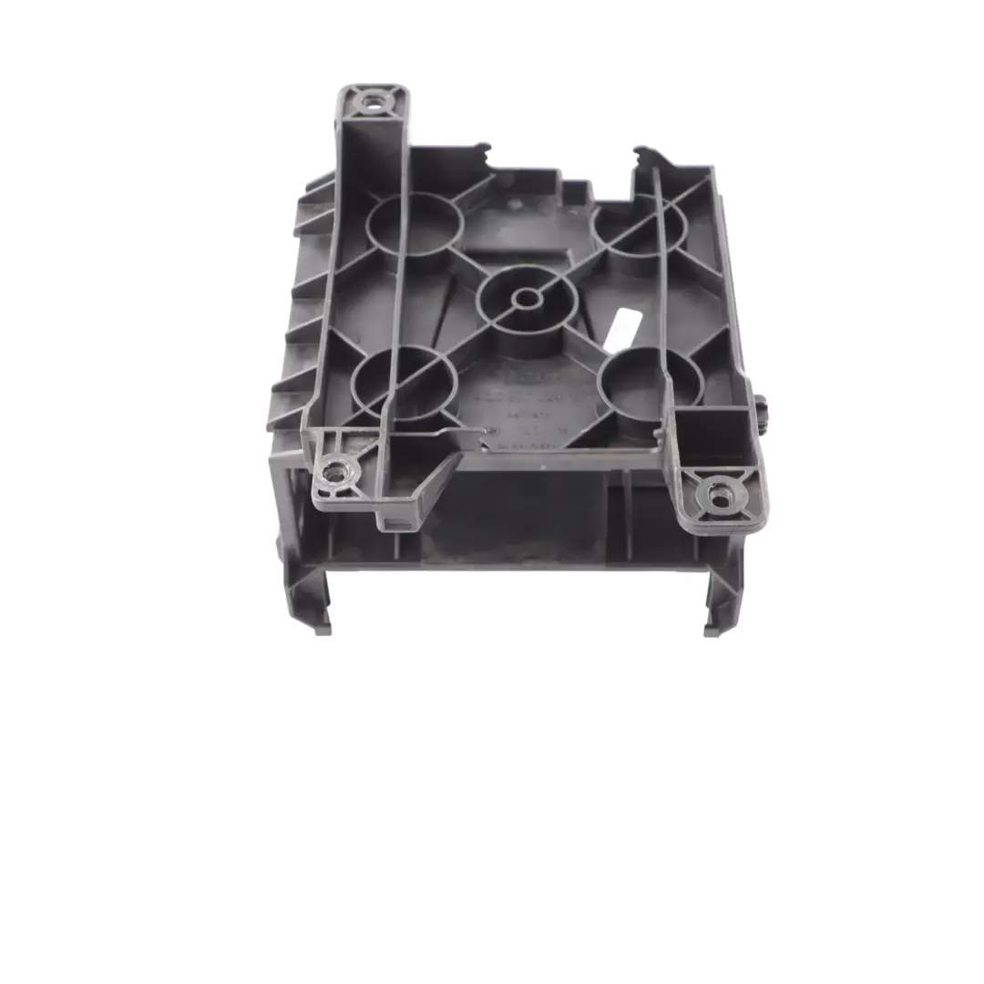 Radio Holder Bracket Mounting Head Unit Mount to Audi A6 C7 4G with Part number 4G0907324C Audi A6 C7 4G Radio Holder Bracket Mounting Head Unit Mount - SKU 4G0907324C - Part number 4G0907324C