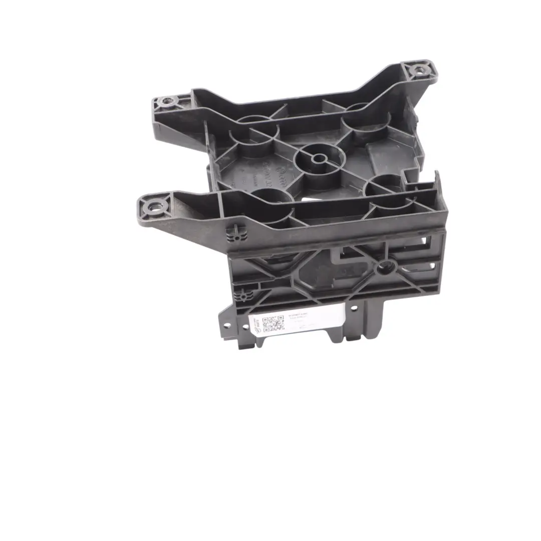 Radio Holder Bracket Mounting Head Unit Mount to Audi A6 C7 4G with Part number 4G0907324C Audi A6 C7 4G Radio Holder Bracket Mounting Head Unit Mount - SKU 4G0907324C - Part number 4G0907324C