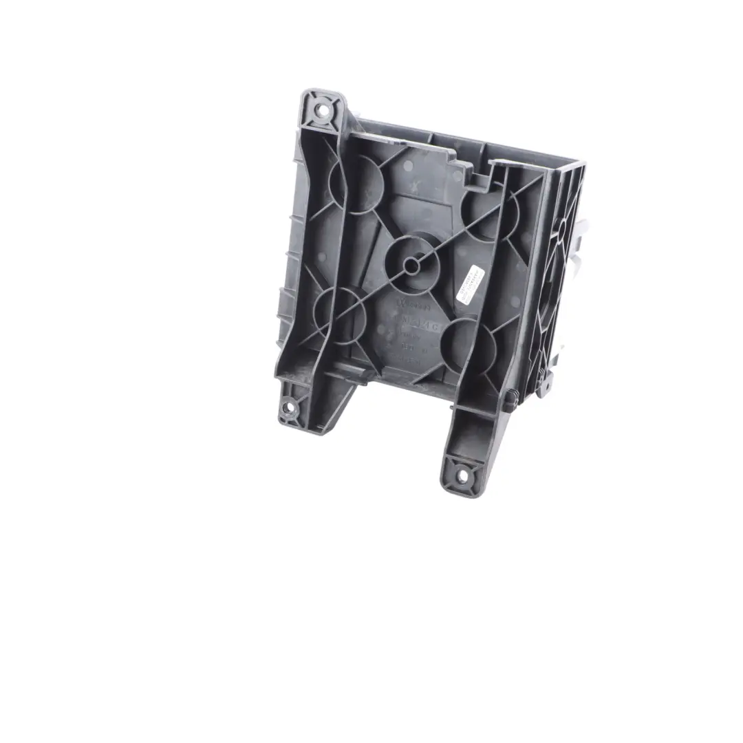 Radio Holder Bracket Mounting Head Unit Mount to Audi A6 C7 4G with Part number 4G0907324C Audi A6 C7 4G Radio Holder Bracket Mounting Head Unit Mount - SKU 4G0907324C - Part number 4G0907324C