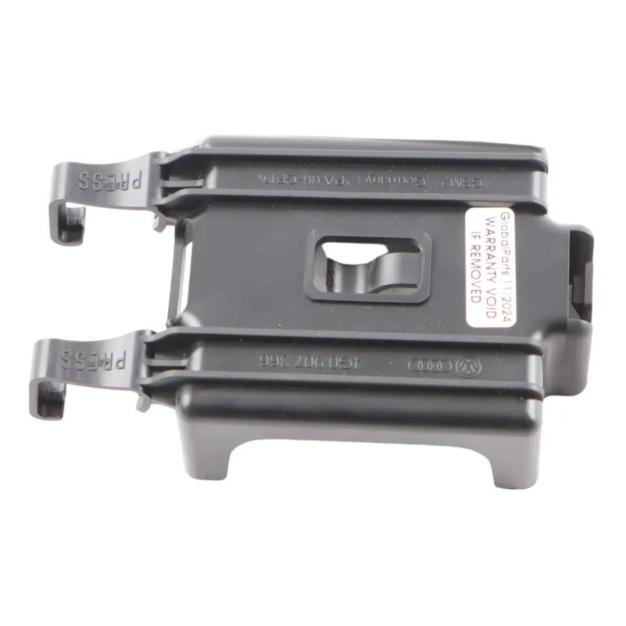 Audi A6 C7 Supporto Per Unità Modulo Regolatore Assetto Fari ECU 4G0907366