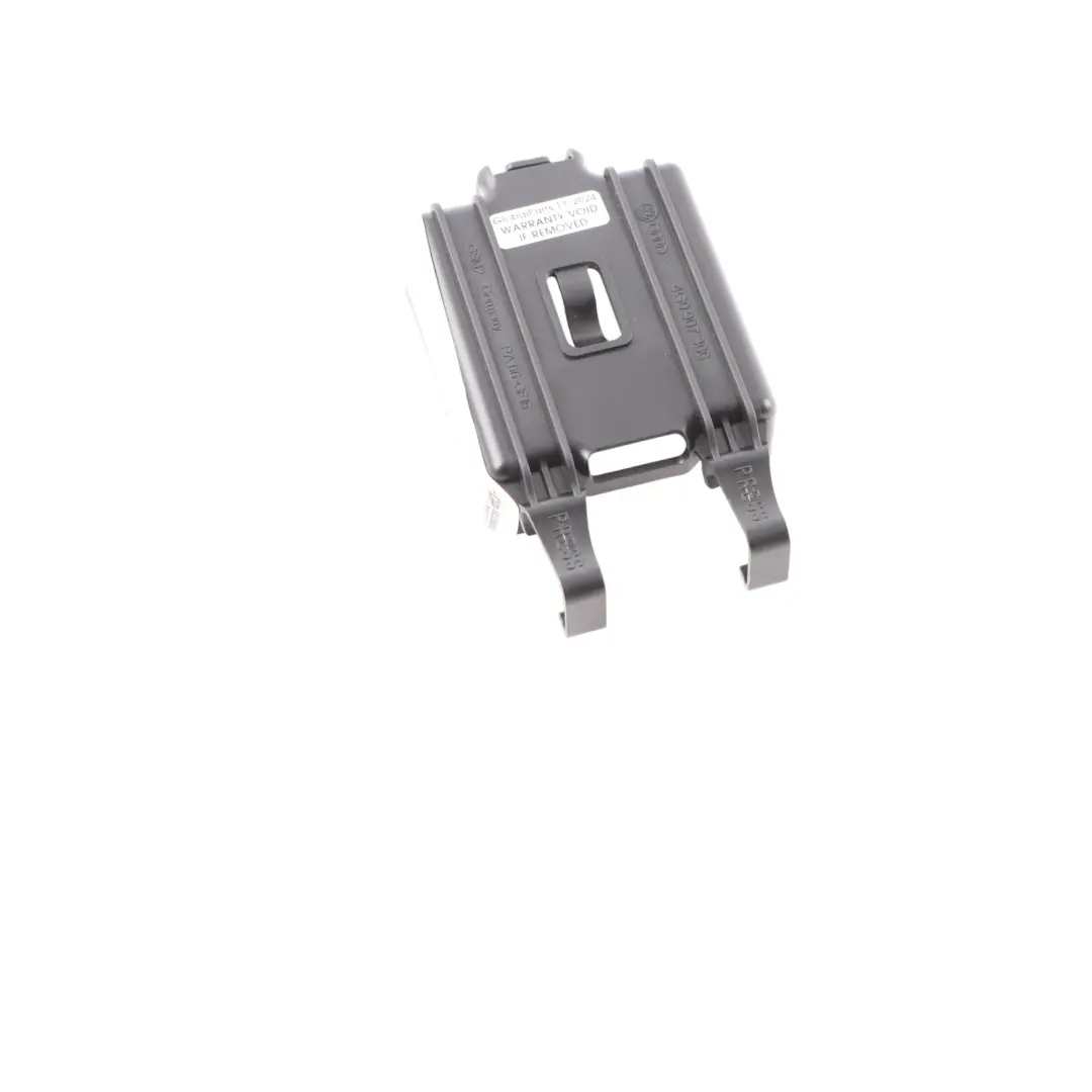 Leuchtweitenregler Modul Halterung Steuergerät für Audi A6 C7 mit Teilenummer 4G0907366 Audi A6 C7 Leuchtweitenregler Modul Halterung Steuergerät - SKU 4G0907366 - Teilenummer 4G0907366