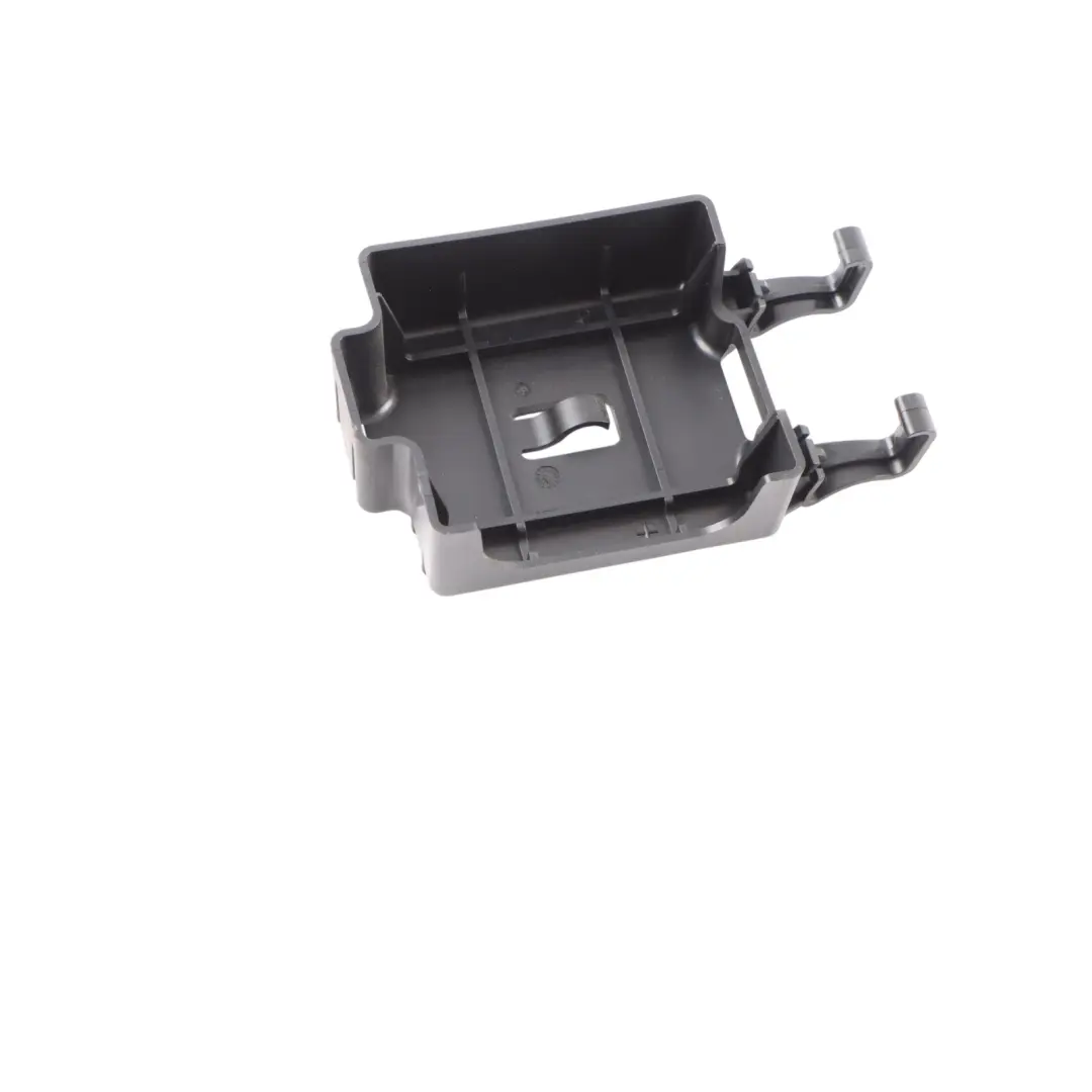 Audi A6 C7 Headlight Range Controller Module Unit Bracket Mount ECU - SKU 4G0907366 - Part number 4G0907366