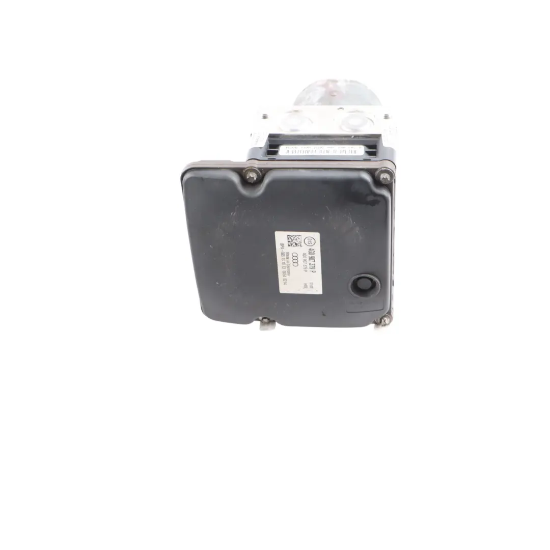 Audi A6 C7 A7 Brake ABS Control Unit Pump Module - SKU 4G0907379P - Part number 4G0907379P