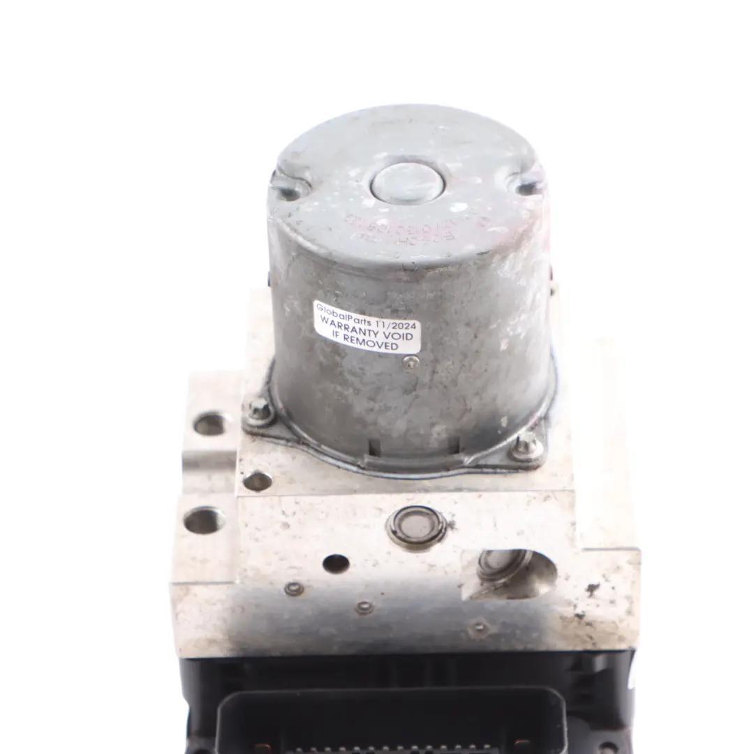 Brake ABS Control Unit Pump Module to Audi A6 C7 A7 with Part number 4G0907379P Audi A6 C7 A7 Brake ABS Control Unit Pump Module - SKU 4G0907379P - Part number 4G0907379P