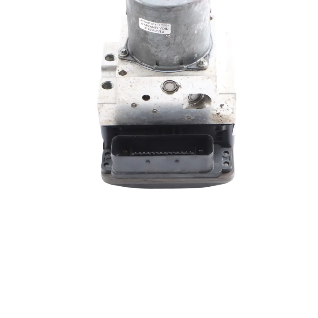 Brake ABS Control Unit Pump Module to Audi A6 C7 A7 with Part number 4G0907379P Audi A6 C7 A7 Brake ABS Control Unit Pump Module - SKU 4G0907379P - Part number 4G0907379P