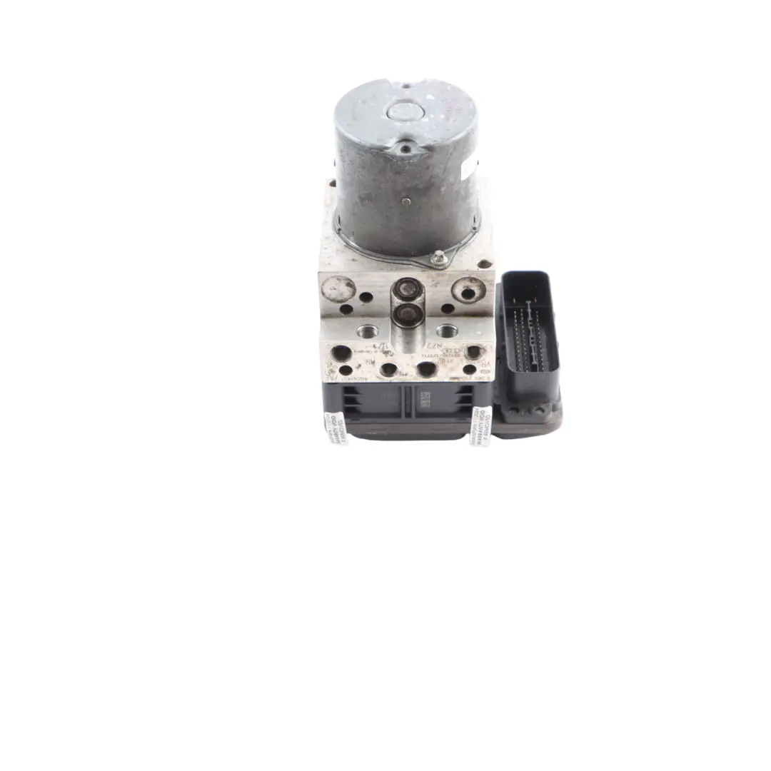 Audi A6 C7 A7 Brake ABS Control Unit Pump Module - SKU 4G0907379P - Part number 4G0907379P