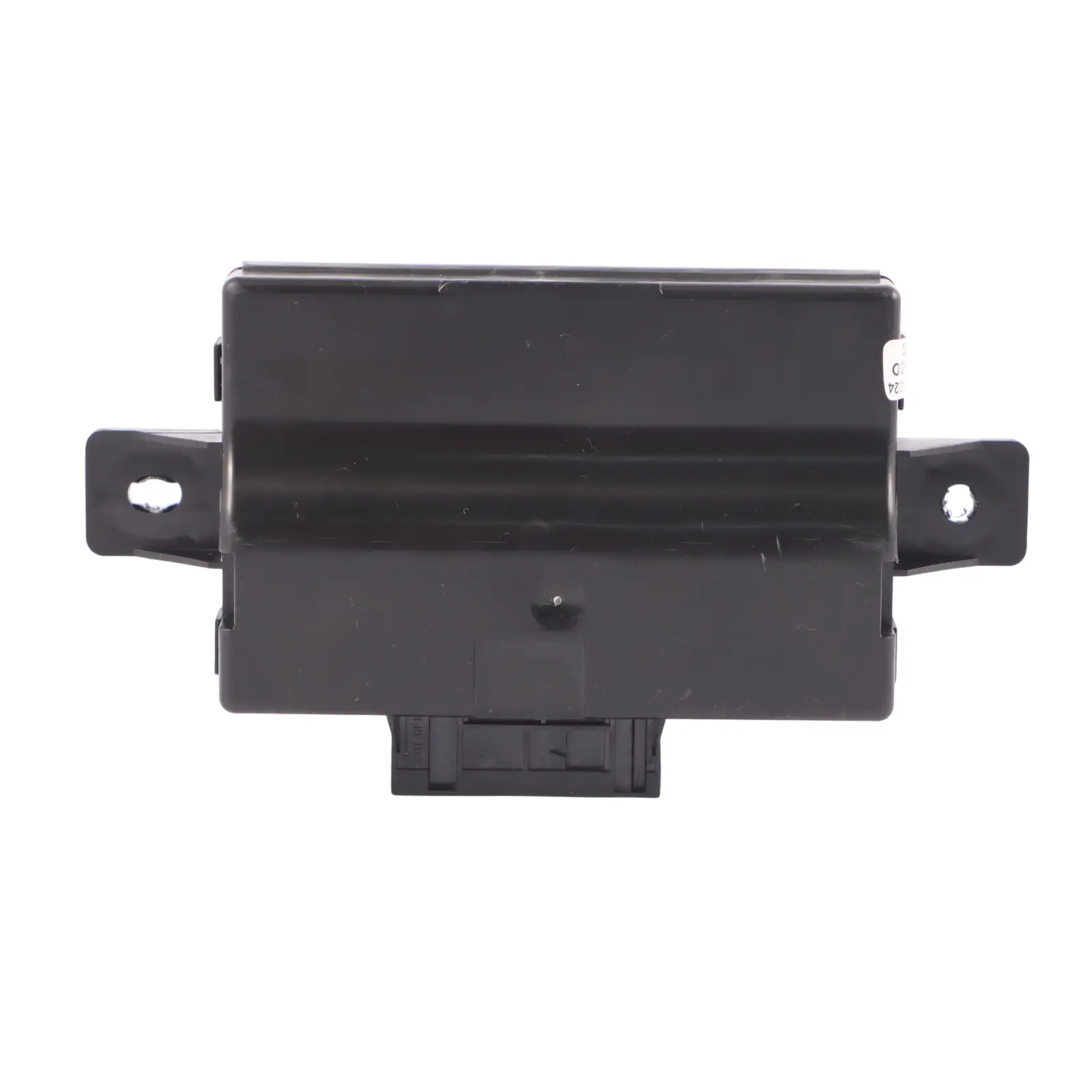 Audi A6 C7 Passerelle centrale Unité contrôle Module Relais ECU 4G0907468AC