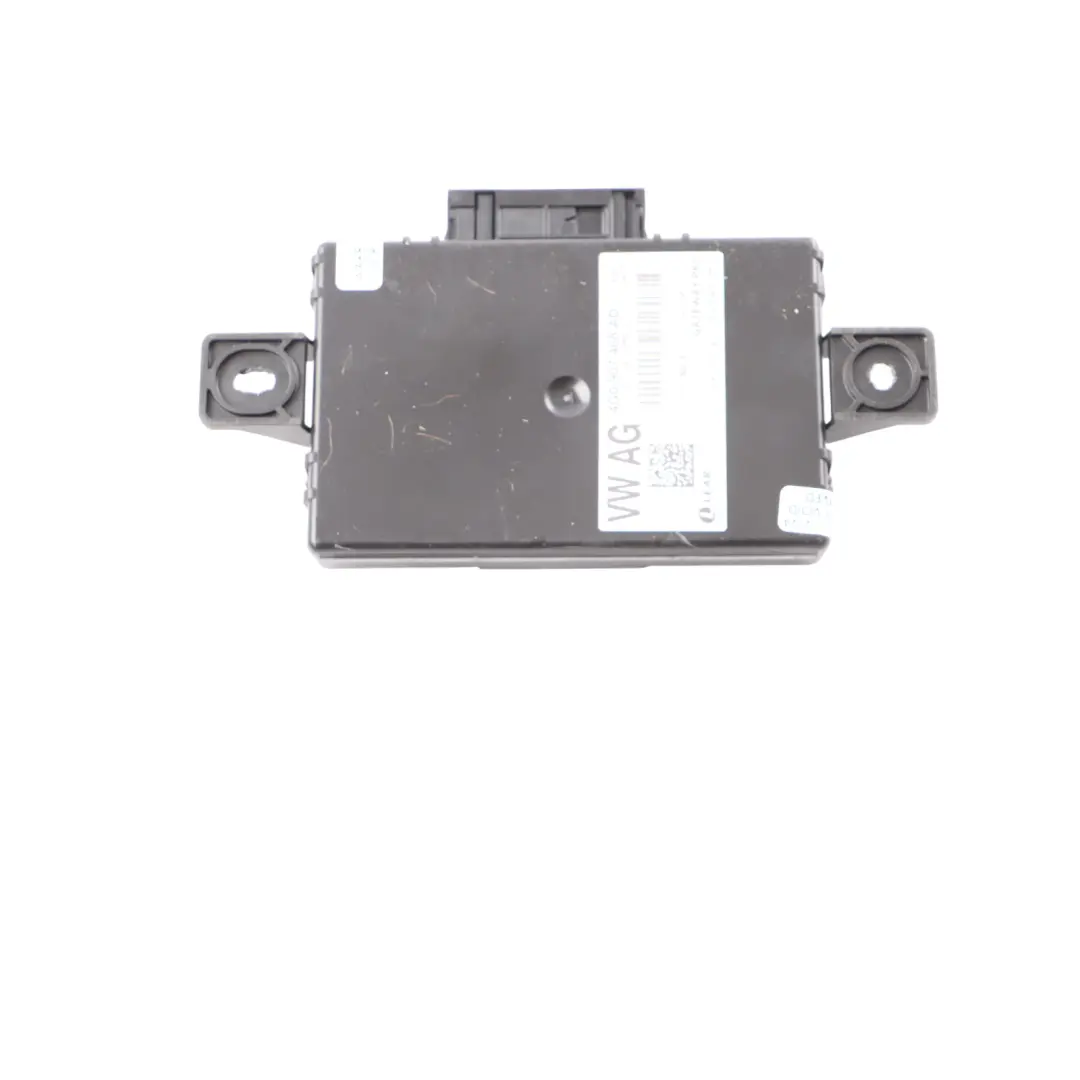 Audi RS6 C7 CAN BUS Gateway Control Module Unit ECU - SKU 4G0907468AD - Part number 4G0907468AD