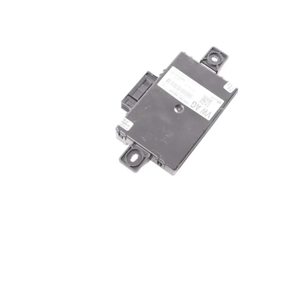 Audi RS6 C7 CAN BUS Gateway Control Module Unit ECU - SKU 4G0907468AD - Part number 4G0907468AD
