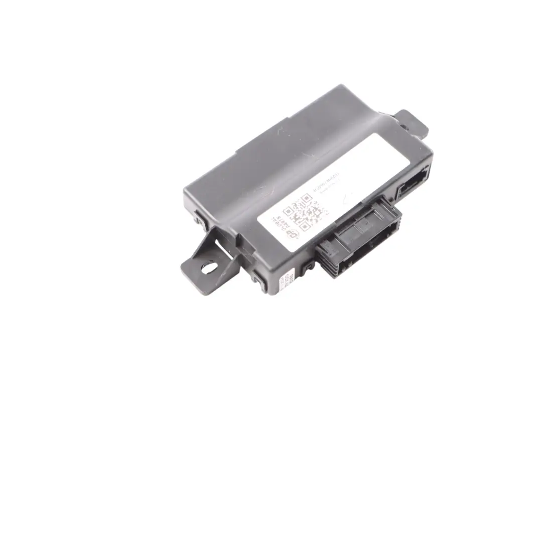 Audi RS6 C7 CAN BUS Gateway Control Module Unit ECU - SKU 4G0907468AD - Part number 4G0907468AD