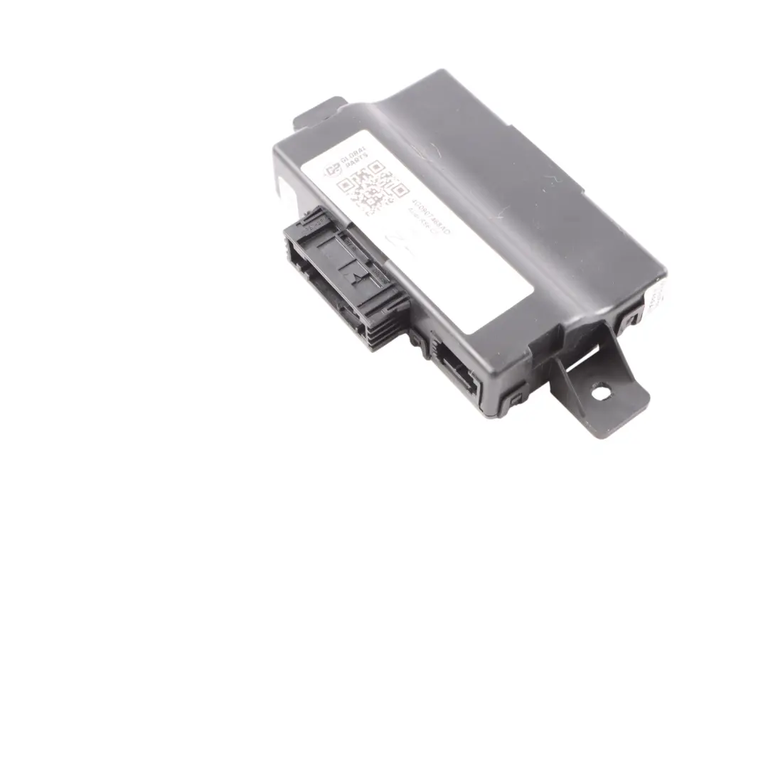 Audi RS6 C7 CAN BUS Gateway Control Module Unit ECU - SKU 4G0907468AD - Part number 4G0907468AD