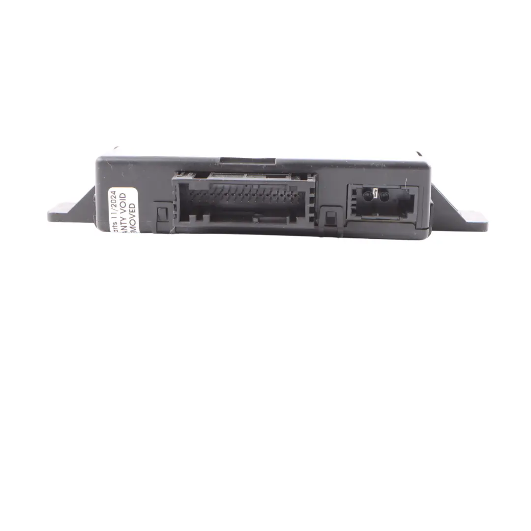 Audi RS6 C7 CAN BUS Gateway Control Module Unit ECU - SKU 4G0907468AD - Part number 4G0907468AD