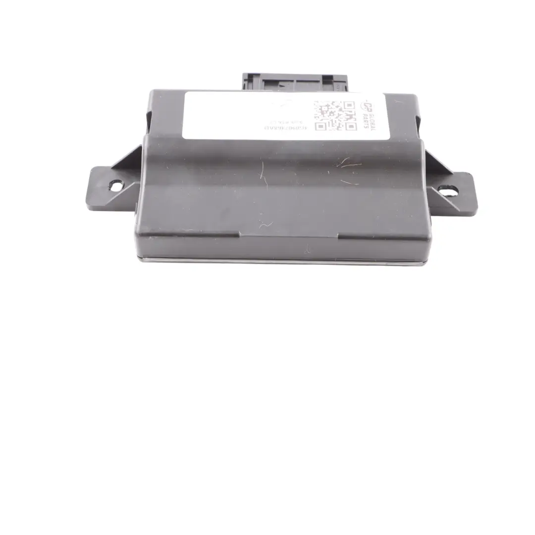 Audi RS6 C7 CAN BUS Gateway Control Module Unit ECU - SKU 4G0907468AD - Part number 4G0907468AD
