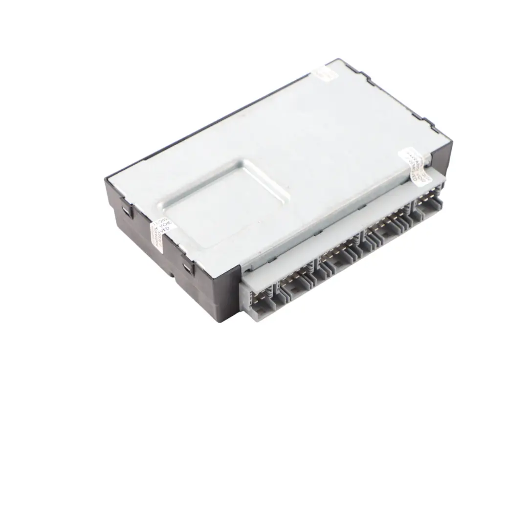 Audi RS6 C7 4G Air Suspension Module Regulation Control Unit WABCO - SKU 4G0907553F - Part number 4G0907553F