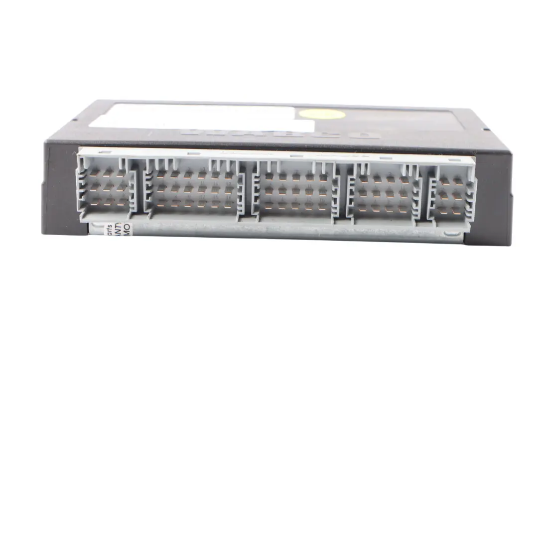 Audi RS6 C7 4G Luftfederung Modul Regelung Steuergerät WABCO - SKU 4G0907553F - Teilenummer 4G0907553F