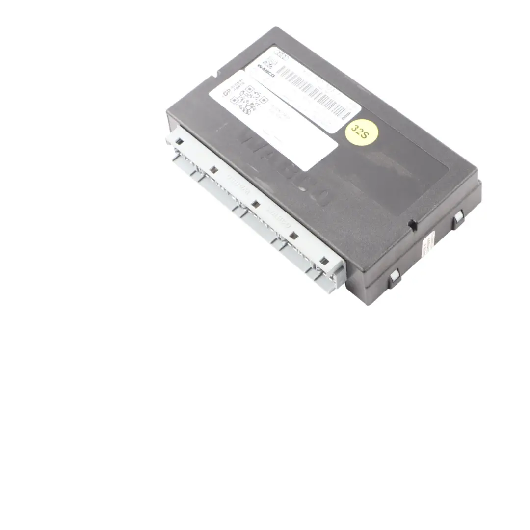 Audi RS6 C7 4G Module de suspension pneumatique la régulation WABCO - SKU 4G0907553F - Numéro de pièce 4G0907553F