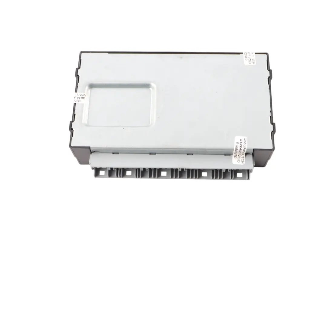 Audi RS6 C7 4G Module de suspension pneumatique la régulation WABCO - SKU 4G0907553F - Numéro de pièce 4G0907553F