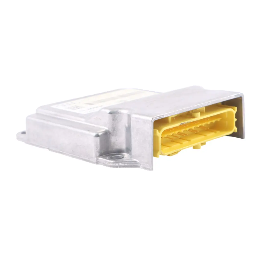 Audi A6 C7 ESP Yaw Rate Module Control Unit Sensor ECU - SKU 4G0907637H - Part number 4G0907637H