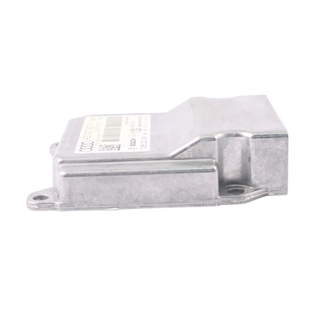 Audi A6 C7 ESP Yaw Rate Module Control Unit Sensor ECU - SKU 4G0907637H - Part number 4G0907637H