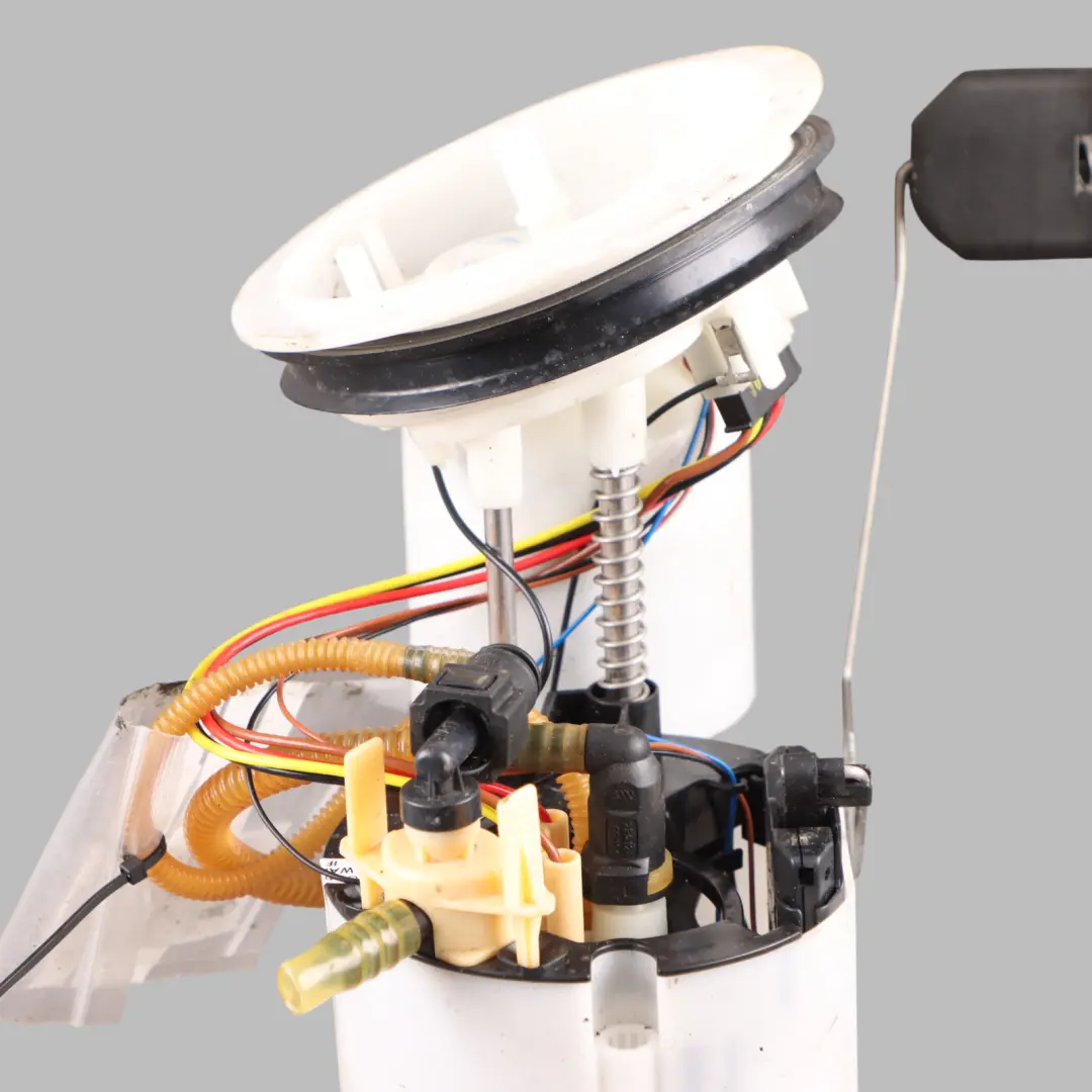 Pump Tank Sender Control Unit to Audi RS6 C7 RS7 4G Petrol Fuel with Part number 4G0919051F Audi RS6 C7 RS7 4G Petrol Fuel Pump Tank Sender Control Unit - SKU 4G0919051F - Part number 4G0919051F