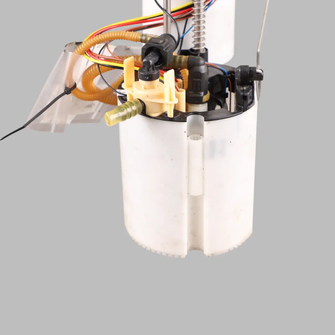 Pump Tank Sender Control Unit to Audi RS6 C7 RS7 4G Petrol Fuel with Part number 4G0919051F Audi RS6 C7 RS7 4G Petrol Fuel Pump Tank Sender Control Unit - SKU 4G0919051F - Part number 4G0919051F