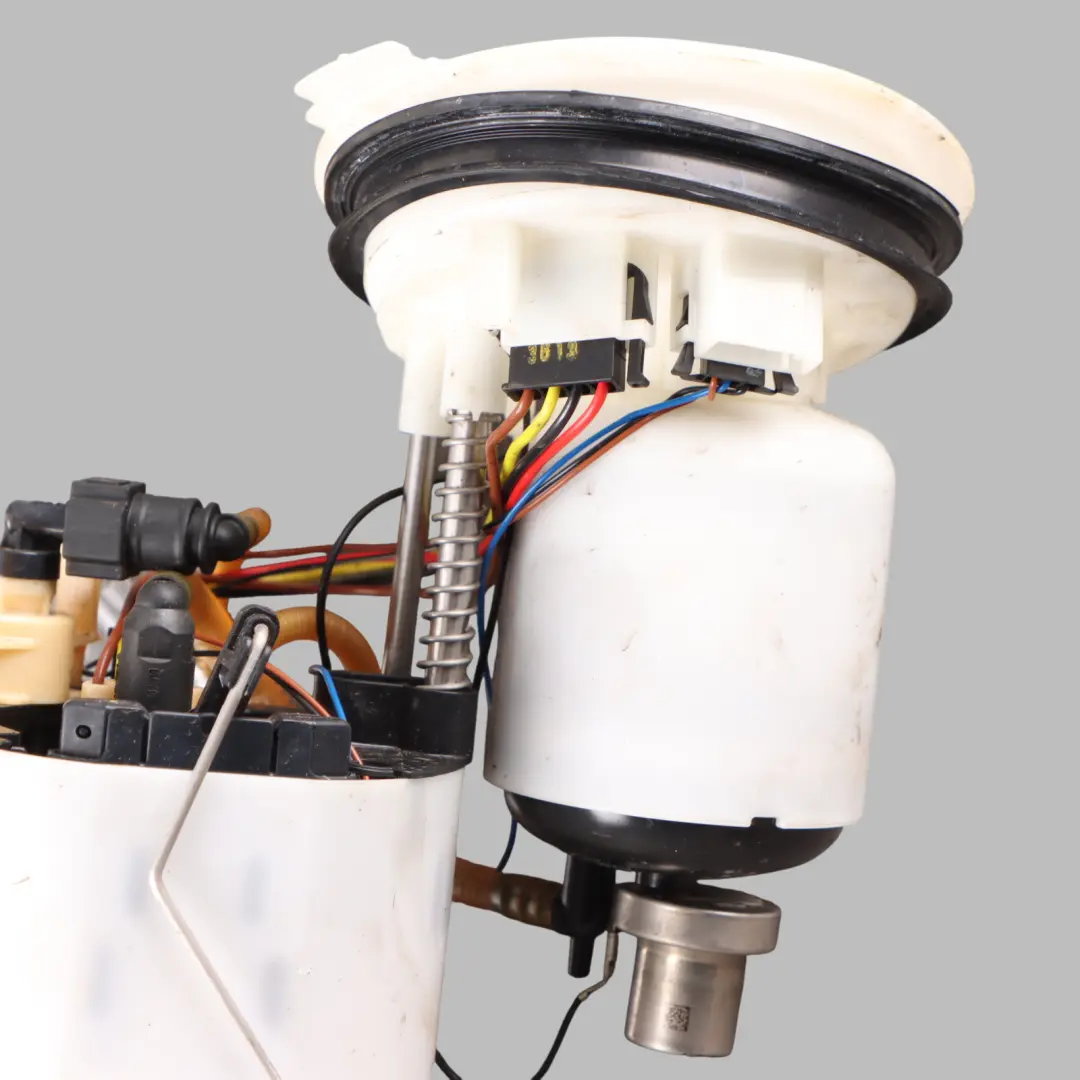 Pump Tank Sender Control Unit to Audi RS6 C7 RS7 4G Petrol Fuel with Part number 4G0919051F Audi RS6 C7 RS7 4G Petrol Fuel Pump Tank Sender Control Unit - SKU 4G0919051F - Part number 4G0919051F