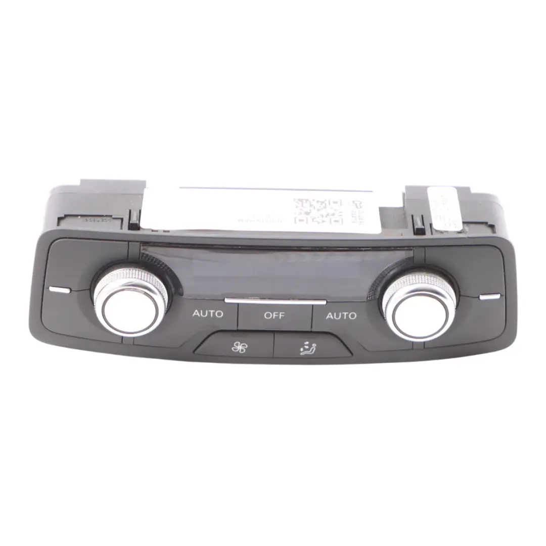 Audi RS6 C7 Air Condition A/C Climate Control Module Unit - SKU 4G0919158M - Part number 4G0919158M