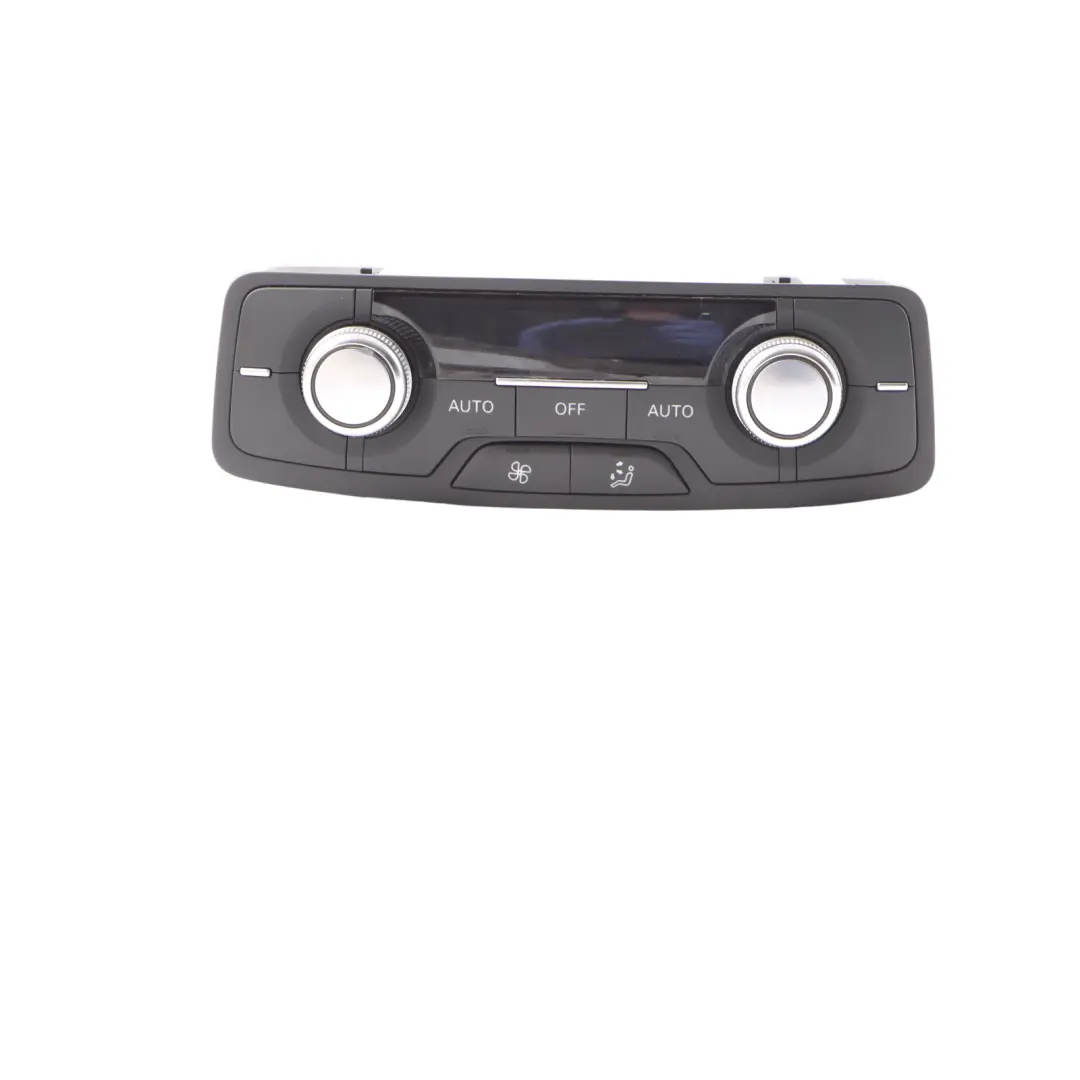 Audi RS6 C7 Air Condition A/C Climate Control Module Unit - SKU 4G0919158M - Part number 4G0919158M