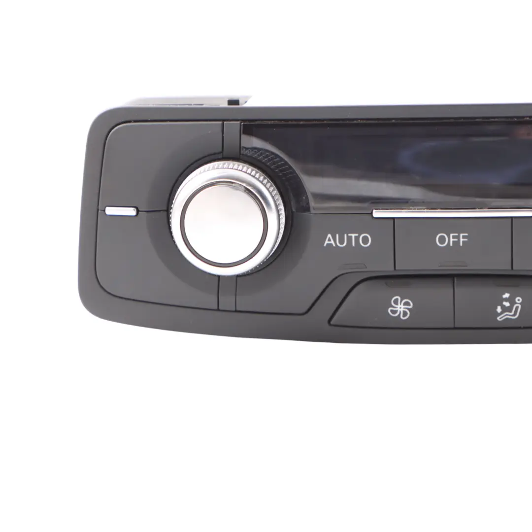 Condition A/C Climate Control Module Unit to Audi RS6 C7 Air with Part number 4G0919158M Audi RS6 C7 Air Condition A/C Climate Control Module Unit - SKU 4G0919158M - Part number 4G0919158M