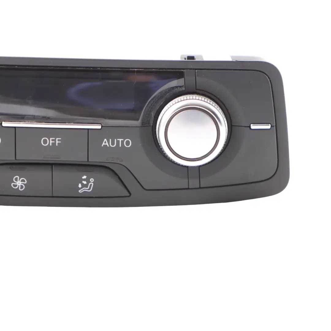 Condition A/C Climate Control Module Unit to Audi RS6 C7 Air with Part number 4G0919158M Audi RS6 C7 Air Condition A/C Climate Control Module Unit - SKU 4G0919158M - Part number 4G0919158M