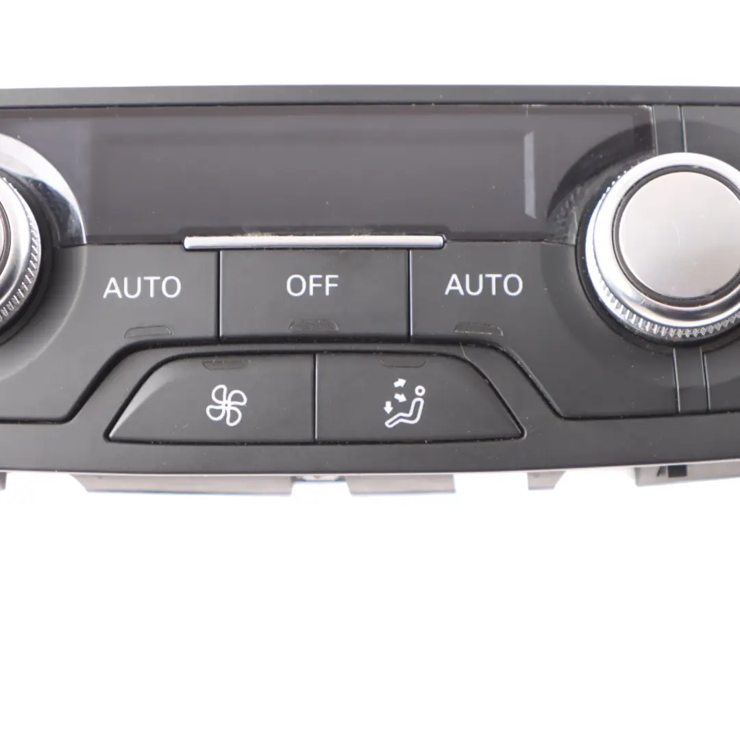 Condition A/C Climate Control Module Unit to Audi RS6 C7 Air with Part number 4G0919158M Audi RS6 C7 Air Condition A/C Climate Control Module Unit - SKU 4G0919158M - Part number 4G0919158M