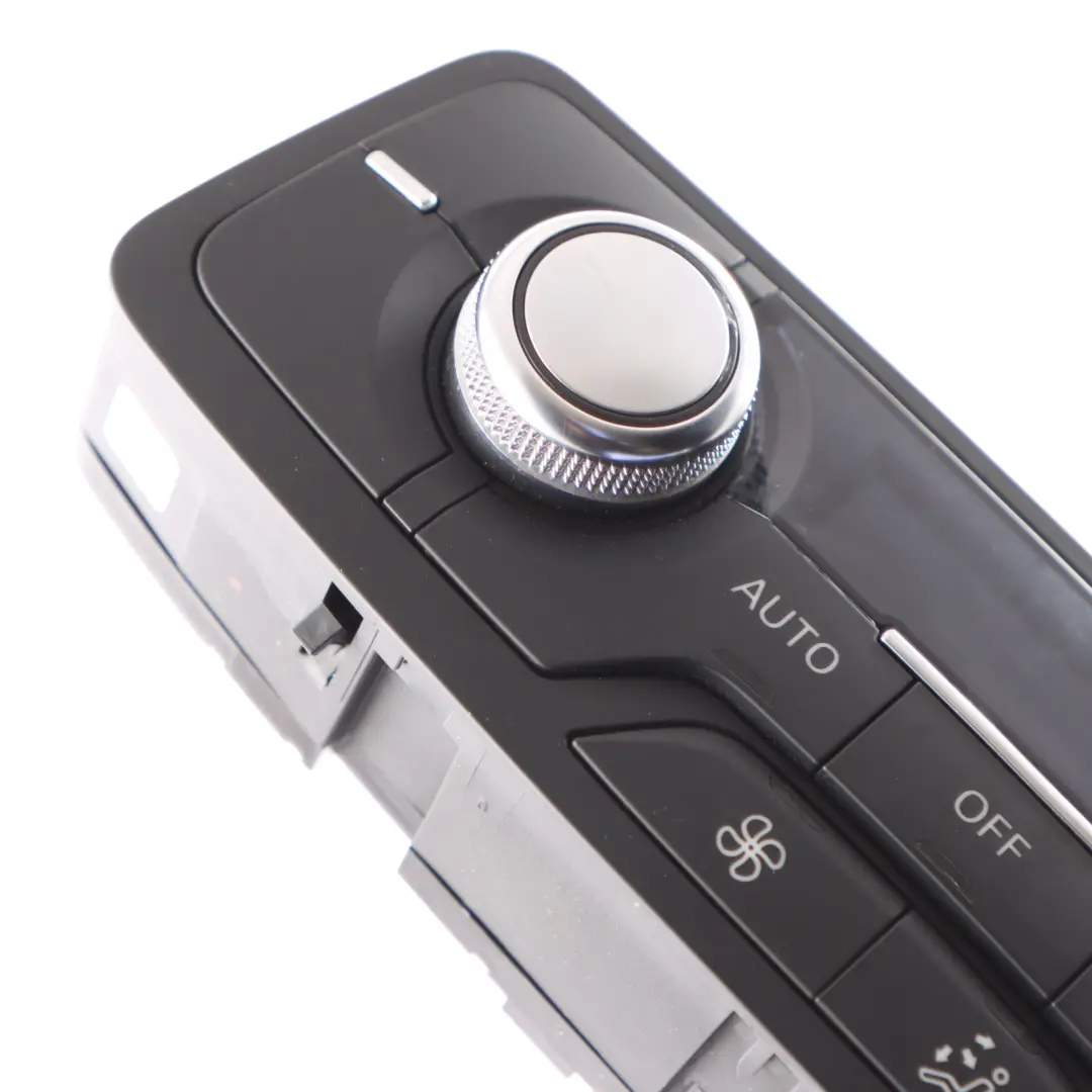 Condition A/C Climate Control Module Unit to Audi RS6 C7 Air with Part number 4G0919158M Audi RS6 C7 Air Condition A/C Climate Control Module Unit - SKU 4G0919158M - Part number 4G0919158M