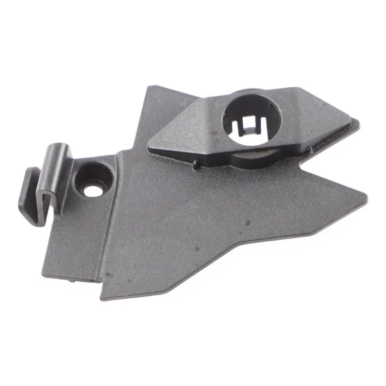 Front Bumper Parking Sensor PDC Left N/S Bracket Holder to Audi A6 4G with Part number 4G0919267H Audi A6 4G Front Bumper Parking Sensor PDC Left N/S Bracket Holder - SKU 4G0919267H - Part number 4G0919267H