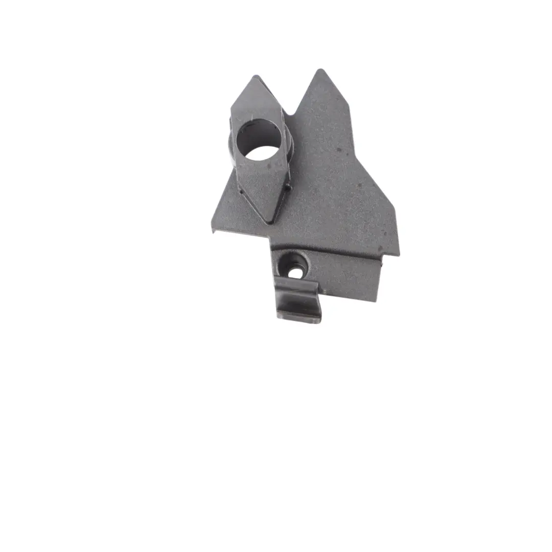 Front Bumper Parking Sensor PDC Left N/S Bracket Holder to Audi A6 4G with Part number 4G0919267H Audi A6 4G Front Bumper Parking Sensor PDC Left N/S Bracket Holder - SKU 4G0919267H - Part number 4G0919267H