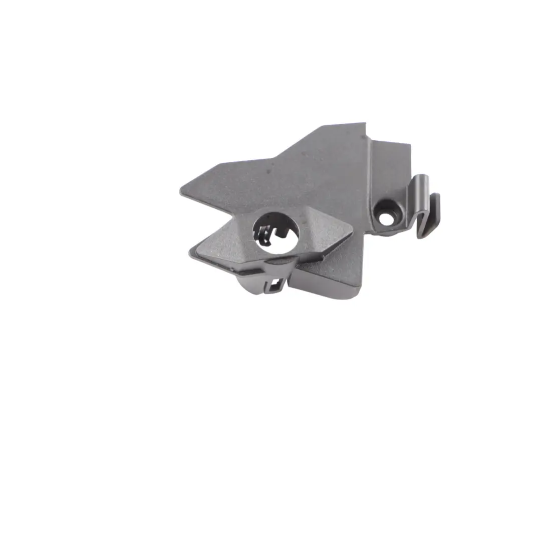 Audi A6 4G Front Bumper Parking Sensor PDC Left N/S Bracket Holder - SKU 4G0919267H - Part number 4G0919267H