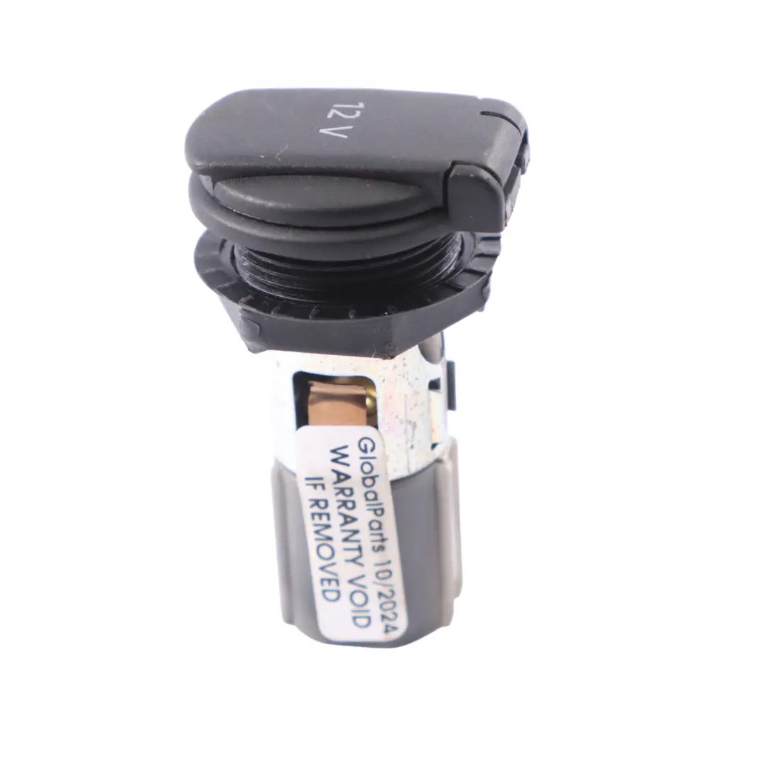 Audi A6 C7 Power Port Socket Outlet Cigarette Lighter 12V Panel - SKU 4G0919309A - Part number 4G0919309A