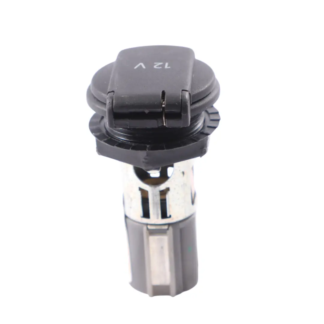 Toma de Corriente Enchufe Encendedor 12V Panel para Audi A6 C7 con número de pieza 4G0919309A Audi A6 C7 Toma de Corriente Enchufe Encendedor 12V Panel - SKU 4G0919309A - Número de pieza 4G0919309A