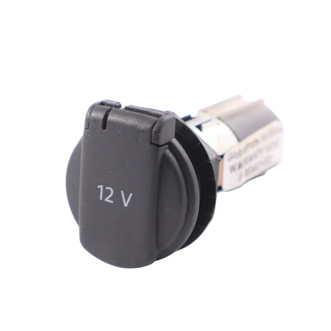 Audi A6 C7 Presa corrente Uscita Accendisigari 12V Pannello - SKU 4G0919309A - Numero di parte 4G0919309A