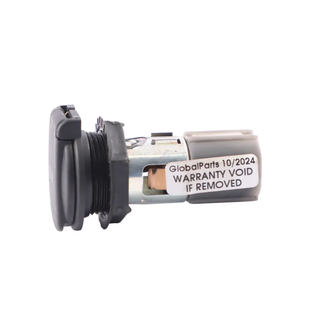 Audi A6 C7 Power Port Socket Outlet Cigarette Lighter 12V Panel - SKU 4G0919309A - Part number 4G0919309A