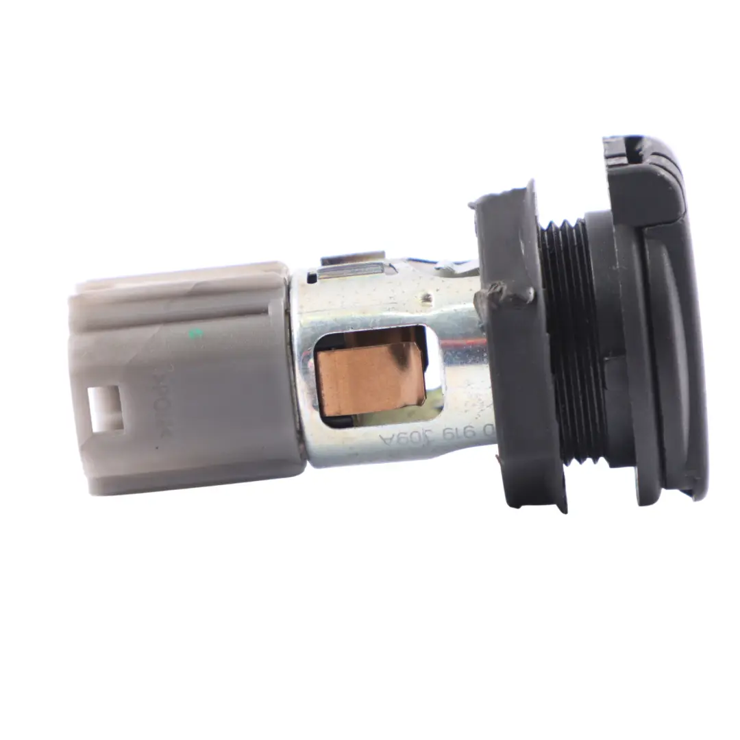 Audi A6 C7 Presa corrente Uscita Accendisigari 12V Pannello - SKU 4G0919309A - Numero di parte 4G0919309A