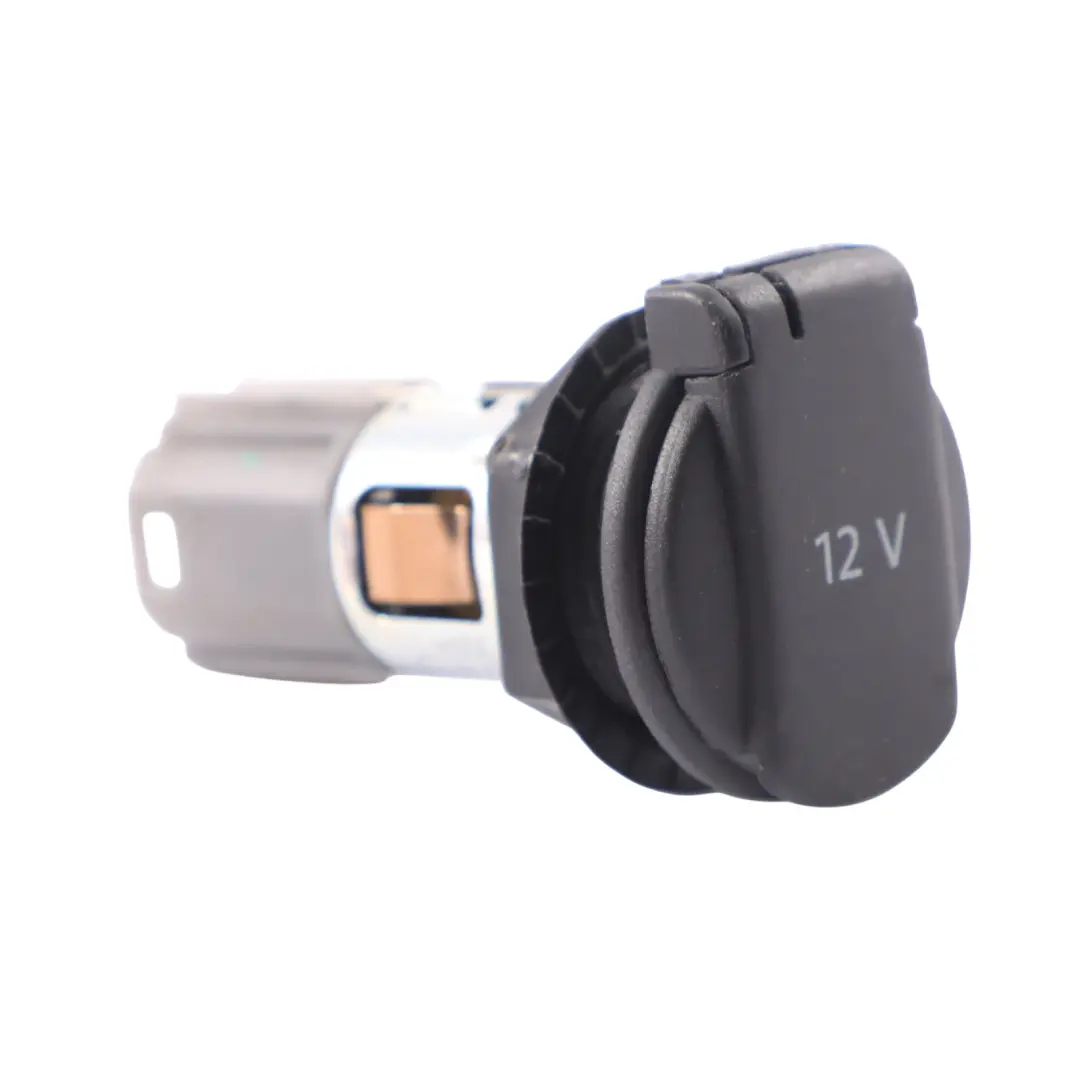 Audi A6 C7 Power Port Socket Outlet Cigarette Lighter 12V Panel - SKU 4G0919309A - Part number 4G0919309A