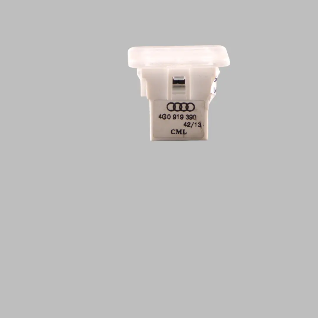 Luci LED Pannelli Porta Anteriori Posteriori per Audi A3 8V A6 C7 A7 4G con numero di parte 4G0919390 Audi A3 8V A6 C7 A7 4G Luci LED Pannelli Porta Anteriori Posteriori - SKU 4G0919390 - Numero di parte 4G0919390