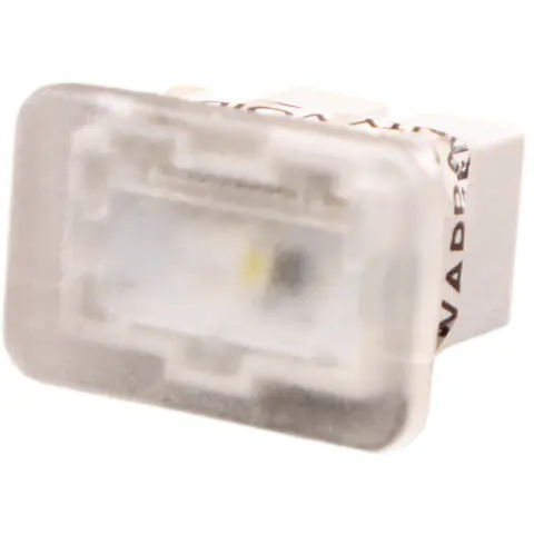 8S A6 C7 A7 4G Puerta Delantera Trasera Interior LED para Audi A3 8V TT con número de pieza 4G0919390 Audi A3 8V TT 8S A6 C7 A7 4G Puerta Delantera Trasera Interior LED - SKU 4G0919390 - Número de pieza 4G0919390